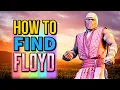 Download Lagu MK1 - How to Find Floyd GUIDE | All 37 Challenges (100% WORKS)