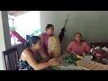 Download Lagu AFTERNOON OF JOY IN THE COUNTRYSIDE WITH DONA LINA AND WE RECEIVED A GIFT FROM PIAUÍ