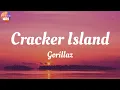 Gorillaz - Cracker Island (feat. Thundercat) / Lyrics
