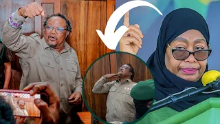 CHASO UDSM WATOA TAMKO ZITO KUHUSU KESI YA LISSU | TAMKO KUHUSU WASOMI NA MADAI YA KATIBA MPYA..