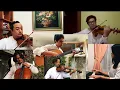 Download Lagu Al I'Tiraf Cover - Moonlight Project ft. Tohpati
