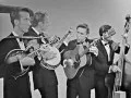 The Dillards Buckin Mule The Judy Garland Show