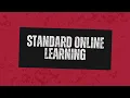 Personalized learning paths