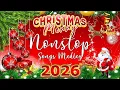 Lagu 🎄 Nonstop Old Christmas Songs Medley 2026 | Timeless Holiday Classics #7