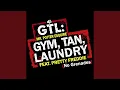 Gym Tan Laundry No Grenades