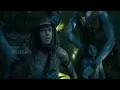 Avatar 2 movie meet His Father Quatchie A best scene Hollywood movie