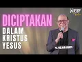 Lagu DICIPTAKAN DALAM KRISTUS YESUS || WORSHIP WITH WELYAR - 17 OKTOBER 2025
