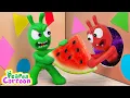 Download Lagu Escape the Magic Cube Room! - Pea Pea’s Puzzle Challenge