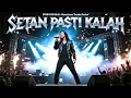 Lagu SETAN PASTI KALAH – Rhoma Irama | Rockdut Version Terbaru 2025 | Keren \u0026 Enerjik!