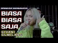 Download Lagu BIASA BIASA SAJA - GIVANI GUMILANG || 3PEMUDA BERBAHAYA FEAT GIVANI GUMILANG LIVE OFFICIAL VIDEO