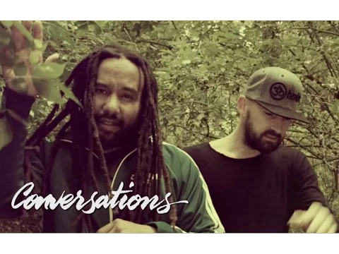 Download MP3 Gentleman & Ky-Mani Marley - Uprising [Official Video]