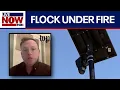 Flock Cameras Inside the Washington Post investigation into police misuse