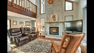 Poconos Vacation Rental with Pool Access and Hot Tub Cabins in Bushkill