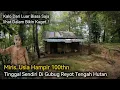 Download Lagu KAGET❗KETEMU NENEK TUA USIA HAMPIR 100 TAHUN,TINGGAL SENDIRI DI GUBUG KECIL DI TENGAH HUTAN