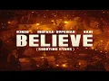 R3hab feat. Mufasa & Hypeman, Rani - Believe (Shooting Stars)