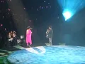 Sammi & 許志安-其實你心裡有沒有我@Love Mi (2009.12.26)