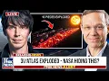 Lagu BREAKING: Interstellar Comet 3I/ATLAS Fragmented Into 16 Pieces | Avi Loeb's Shocking Discovery