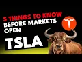 Is TSLA Poised for a Major Surge Key Insights Predictions for July 2025