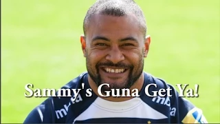 Sammy T s Greatest Hits
