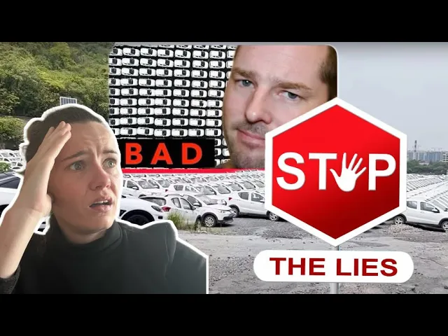 Watch This Before You Believe the Haters on Chinese EVs 