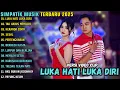 Lagu LUKA HATI LUKA DIRI - TAK HARUS MEMILIKI - KERANDA CINTA || SIMPATIK MUSIK ALBUM TERBARU 2025