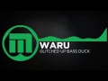 [Glitch Hop] - Waru - Glitched Up Bass Duck [Madmutant Release]