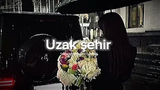              موسيقى القدر من مسلسل المدينه البعيده  بطيئ  دندنها