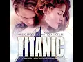 Rose (From "Titanic" Soundtrack) - James Horner
