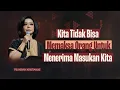 Lagu Kita Tidak Bisa Memaksa Orang Untuk Menerima Masukan Kita - Ps. Henny Kristianus
