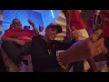 A FIRMA SEGUE LUCRANDO - MC Meno K, MC GP, Leh, Luki, Capelinha e Leleh (VISUALIZER)
