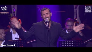                               كاظم الساهر متمردة دندنها