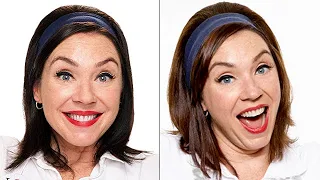 Progressive FLO Commercial Compilation - Stephanie Courtney eureka yess