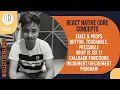 - Exploring React Native State Props Button TouchableOpacity Pressable and ScrollView