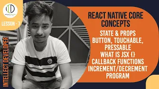 - Exploring React Native State Props Button TouchableOpacity Pressable and ScrollView