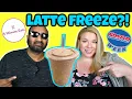 Costco Latte Freeze Review
