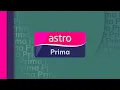 Download Lagu astro Prima | FULL MUSIC MP3