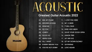 Download Best Soft Acoustic Love Songs 2021 Playlist - Top Hits English Acoustic Cover of Popular Songs Ever MP3