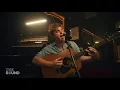 Fergus James - 'Fall Short' (Live: The Sound, ABC)