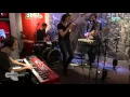 Lagu Rita Zipora - 'Wasem' live @ 3voor12 Radio