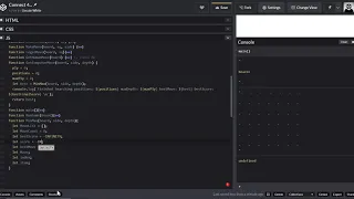 Javascript ReactJs Connect4 - Min Max recursive function part 1