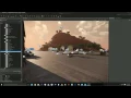 Cryengine 5 - How to import file in the engine