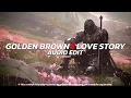 Download Lagu Golden Brown X Love Story (tiktok version) - The Stranglers, Indila [edit audio]