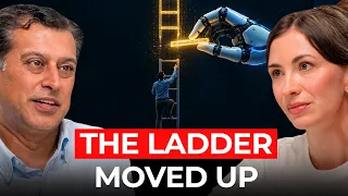 Superhuman CEO: How to Position Yourself Now Before the Next AI Phase (2026–2027)