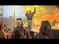 JVKE - Golden Hour live @ sxsw 3/16/23