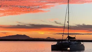 Basik is Ready for New Horizons – Onboard Lifestyle ep.194