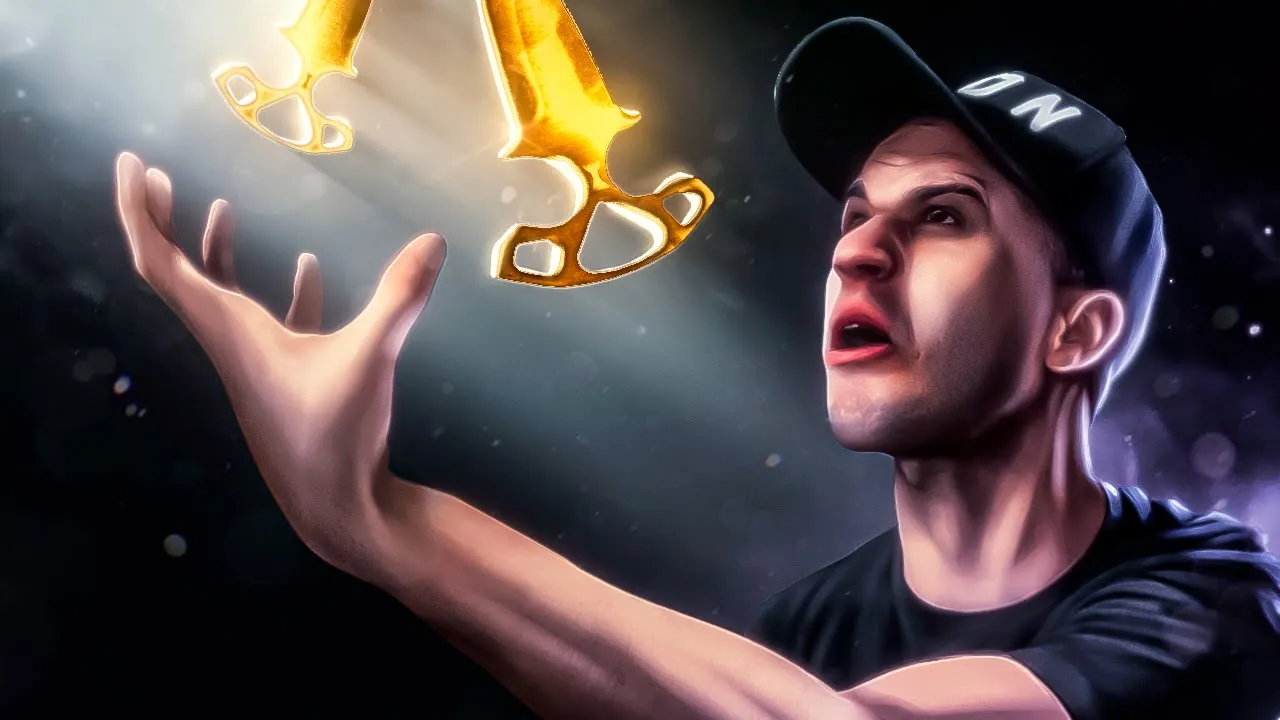 Como INTERCAMBIAR o TRADEAR tus SKINS en CSGO (2023)