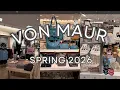 VON MAUR - Spring 2026 Lots of cropped jackets and new spring handbags in pastels
