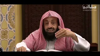 كلمة حق في أسامة بن لادن فضيلة الشيخ عبدالعزيز الريس  كلمة حق في أسامة بن لادن فضيلة الشيخ عبدالعزيز الريس