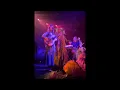 Madison Cunningham- Break The Jaw at Bearsville Theater in Bearsville, Mew York on September 22,2026
