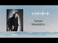 Tansah - Masdddho | Lirik Lagu
